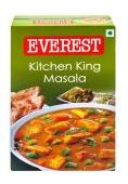Kitchen Masala